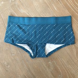 NWT VS PINK Boyshort